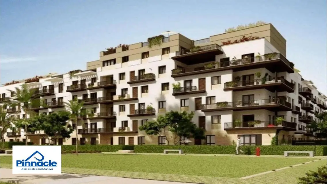 Luxury Villa for Sale with Private Garden and Balcony