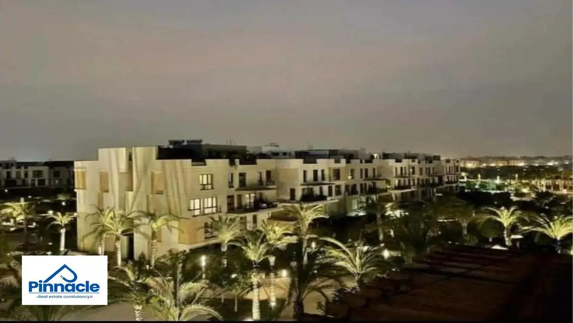 Luxury Villa for Sale with Private Garden and Balcony