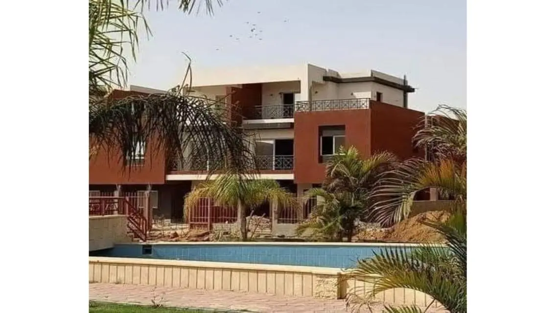 شقة مميزة للبيع في موقع رائع