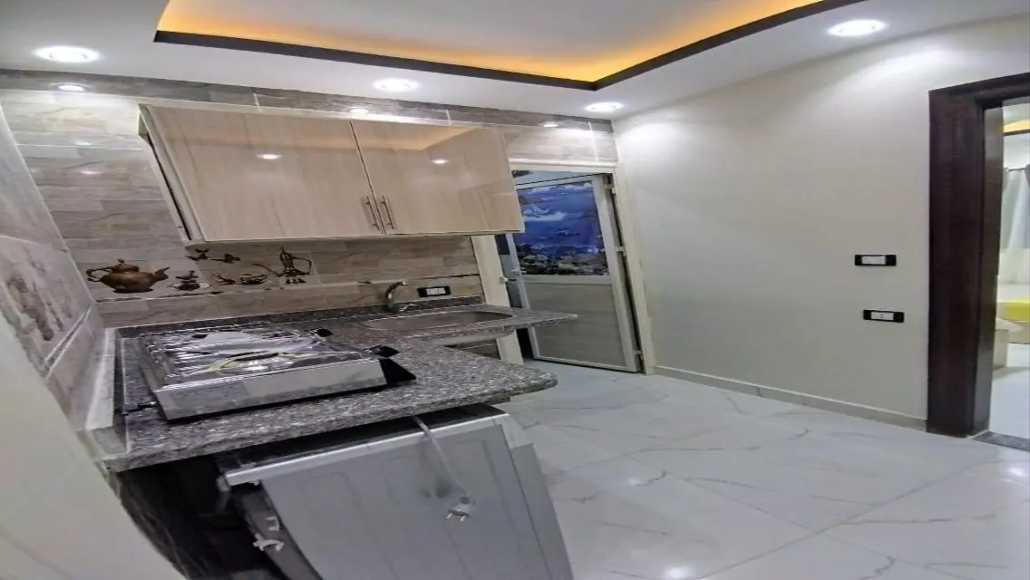 Stunning Apartment for Rent - 7500 Square Meters