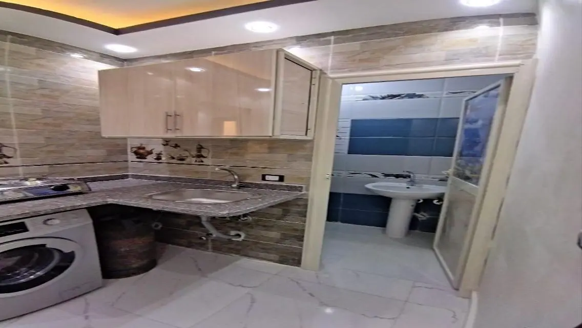 Stunning Apartment for Rent - 7500 Square Meters