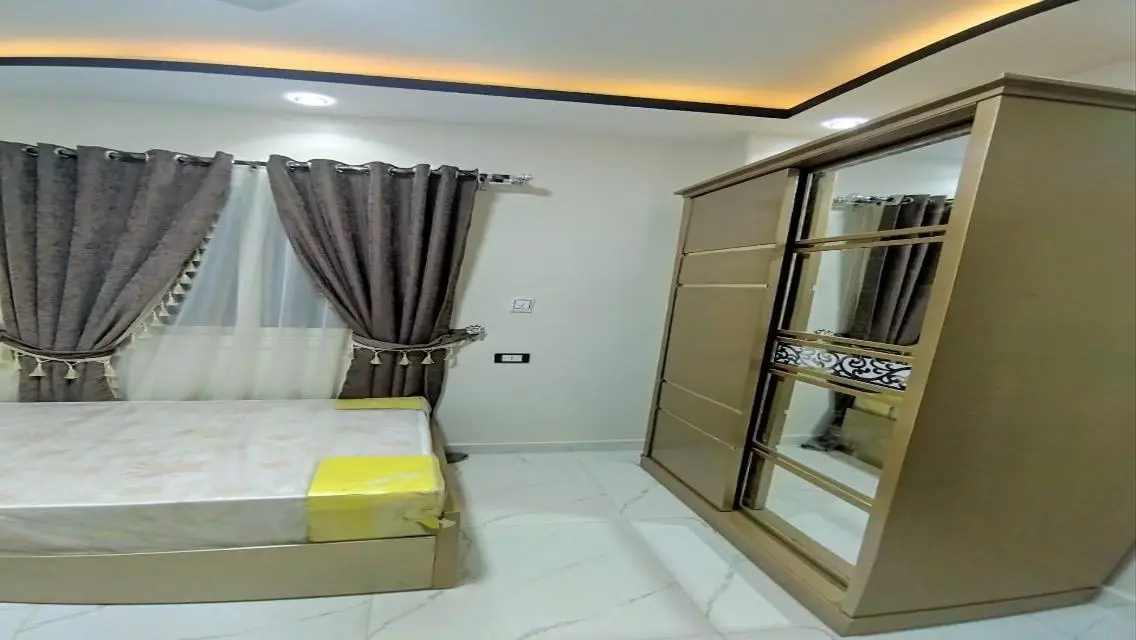 Stunning Apartment for Rent - 7500 Square Meters