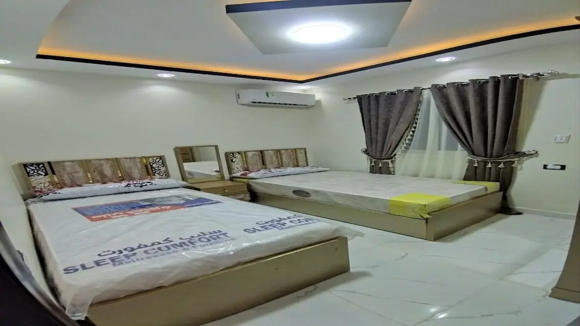 Stunning Apartment for Rent - 7500 Square Meters