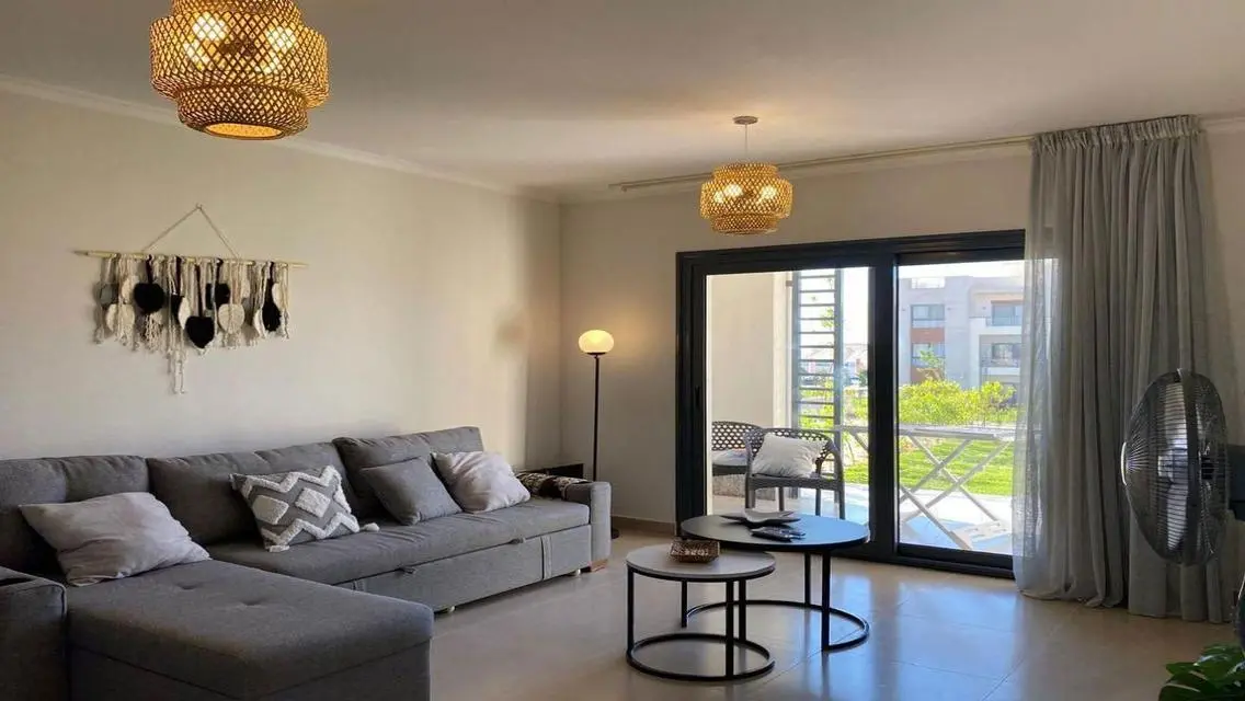 Luxury Apartment for Sale at GAIA-121