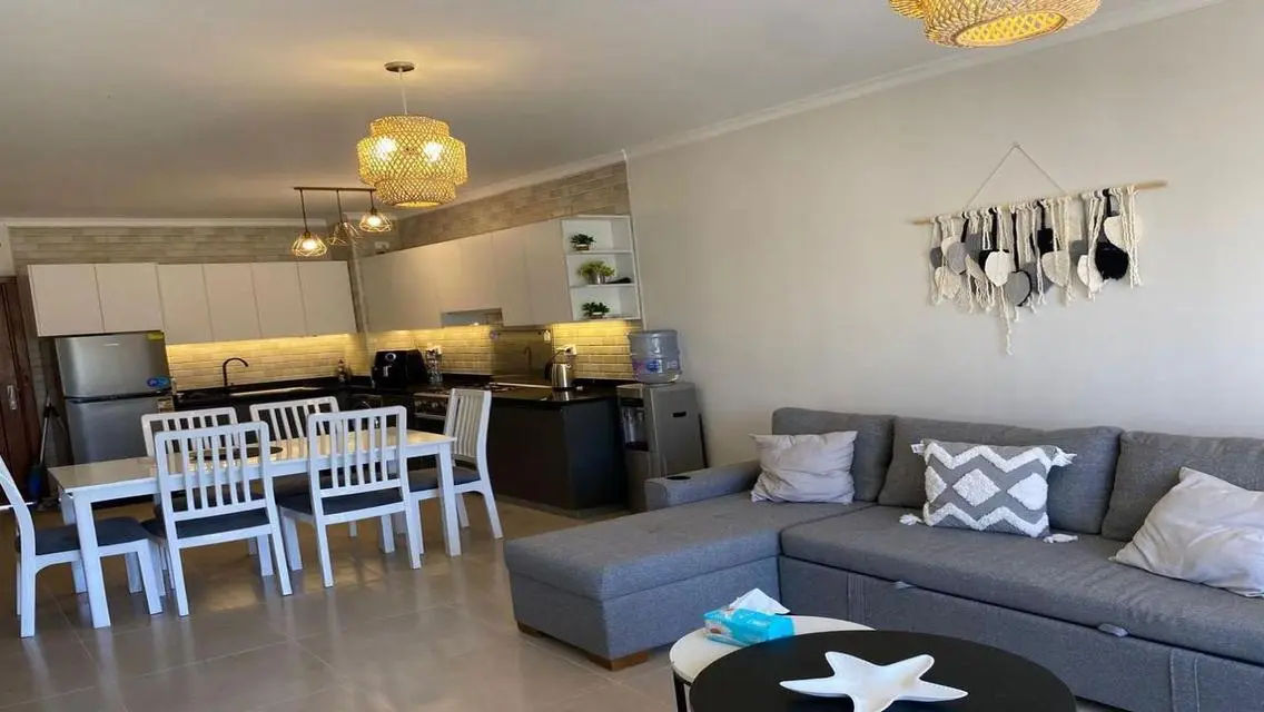 Luxury Apartment for Sale at GAIA-121