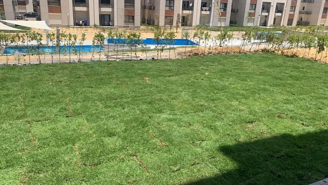 Luxury Apartment for Sale at GAIA-121
