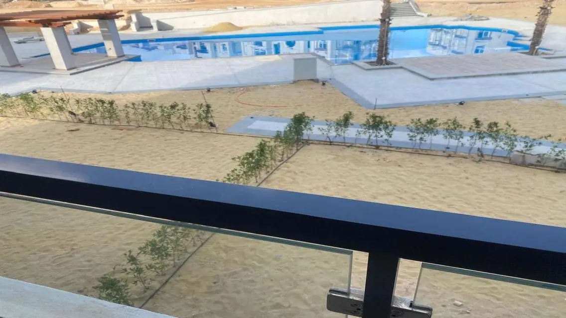 Luxury Apartment for Sale at GAIA-121