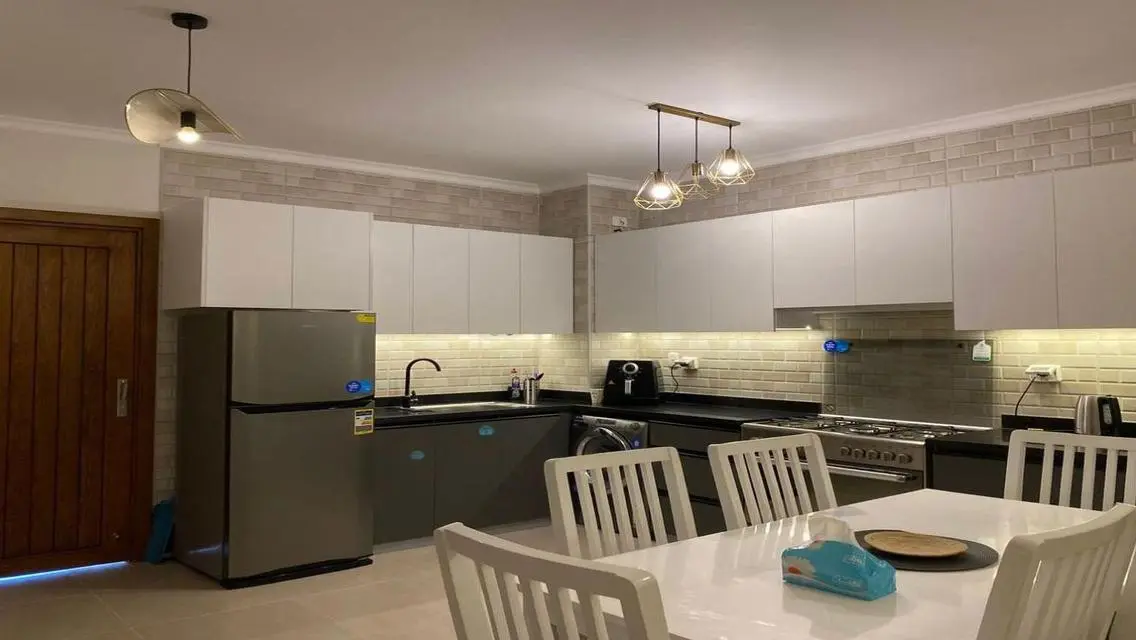 Luxury Apartment for Sale at GAIA-121