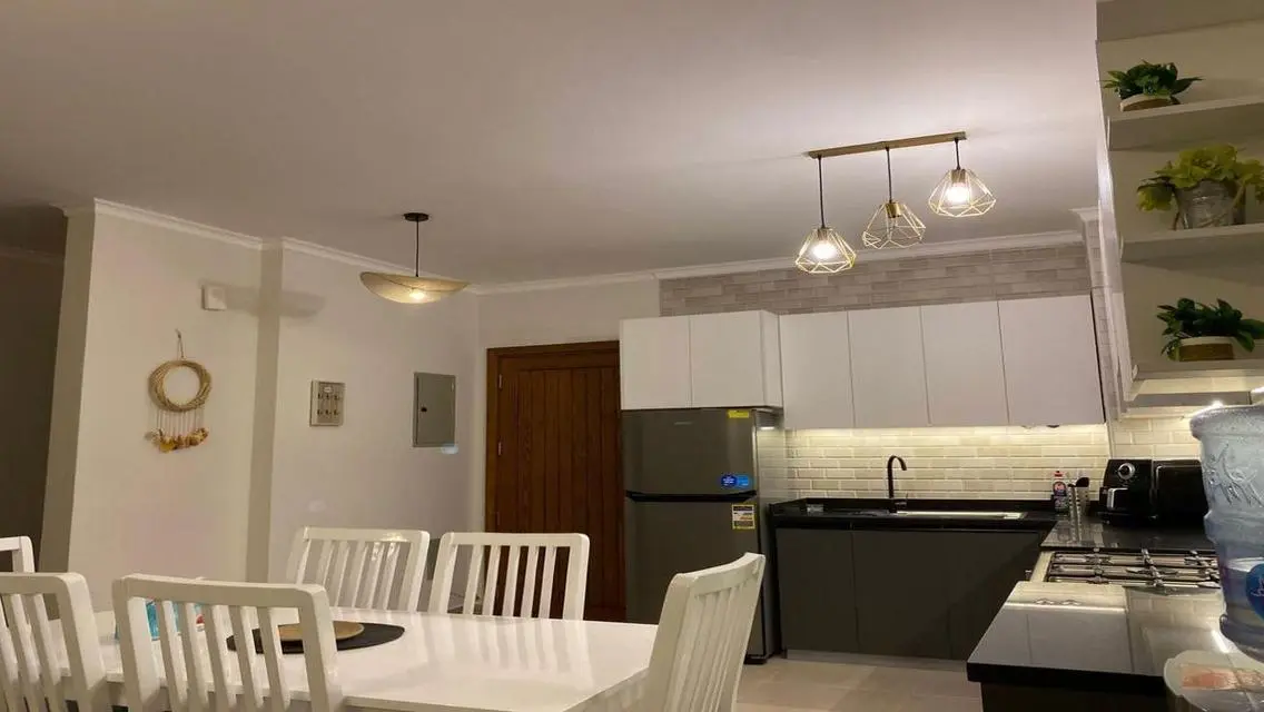 Luxury Apartment for Sale at GAIA-121