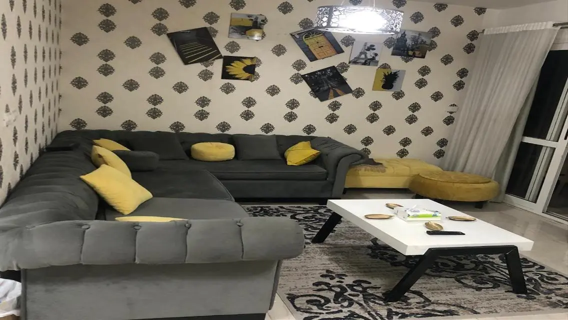 Modern Furnished Apartment with Excellent Amenities
