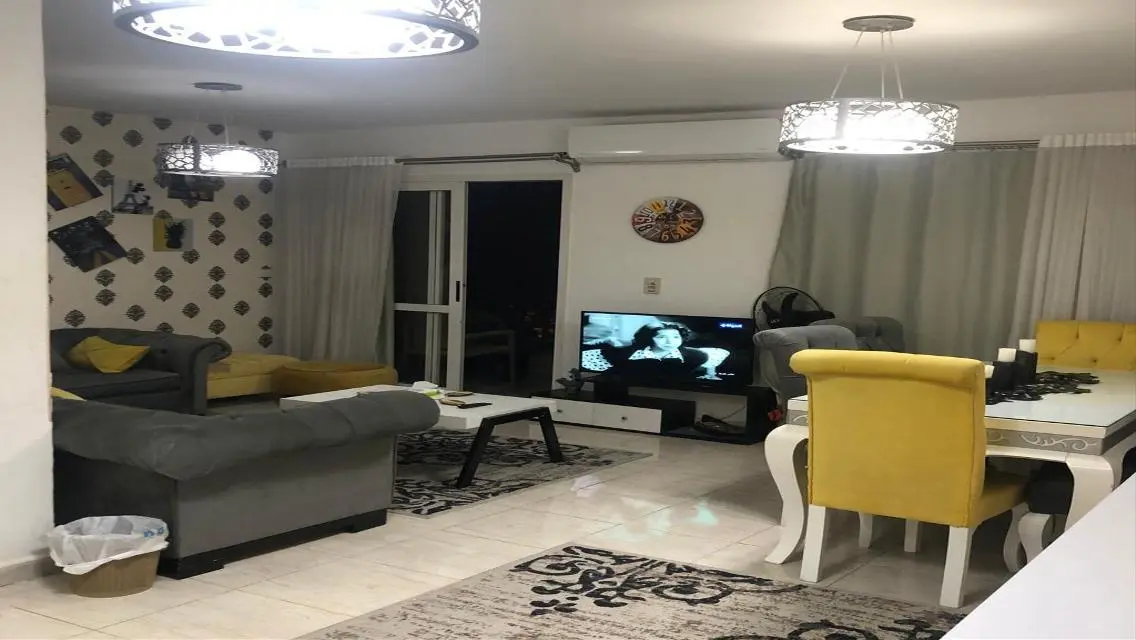 Modern Furnished Apartment with Excellent Amenities