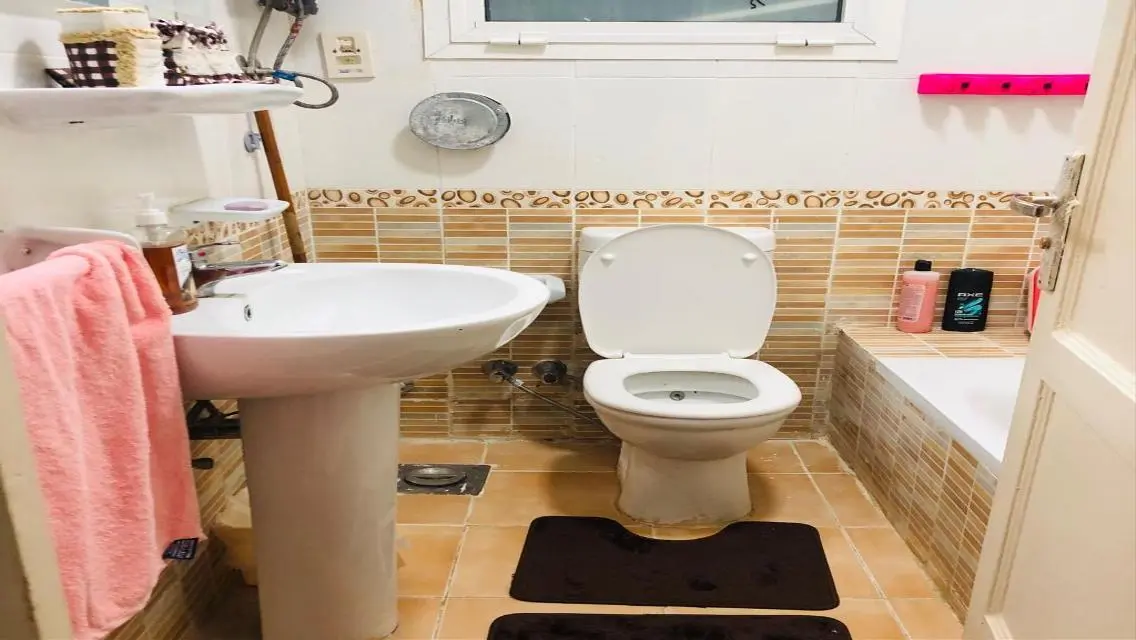 Modern Furnished Apartment with Excellent Amenities