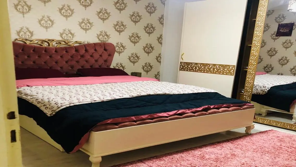 Modern Furnished Apartment with Excellent Amenities