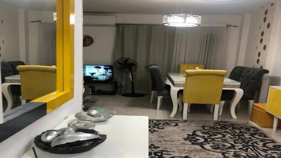 Modern Furnished Apartment with Excellent Amenities