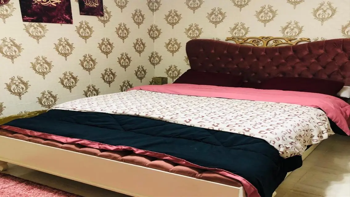 Modern Furnished Apartment with Excellent Amenities