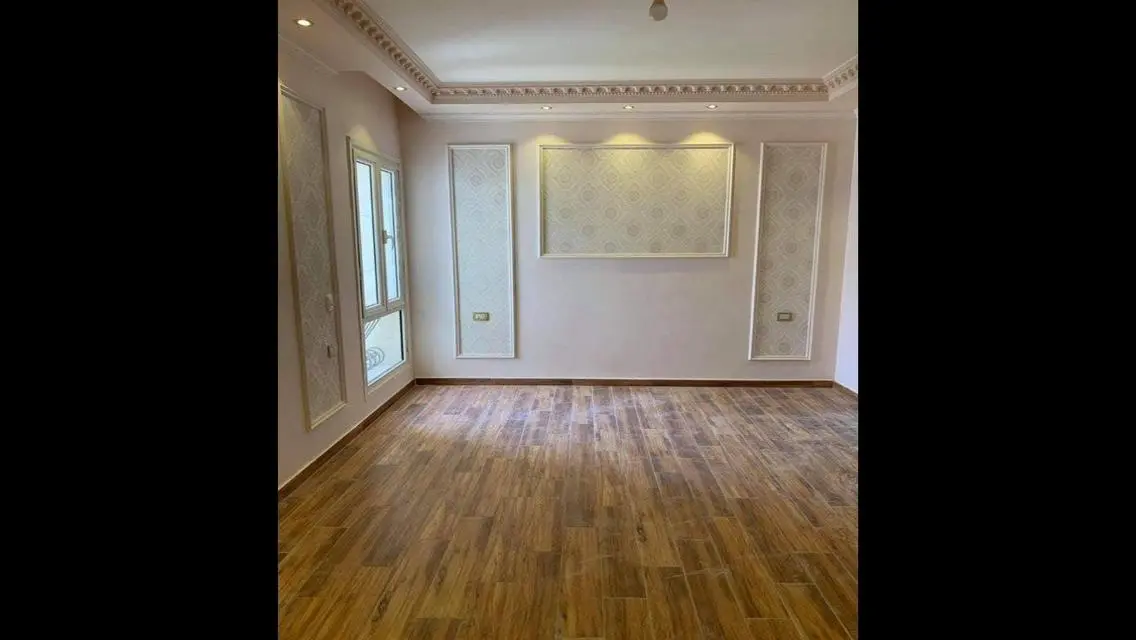 Luxury Apartment at an Amazing Price - 28000 EGP