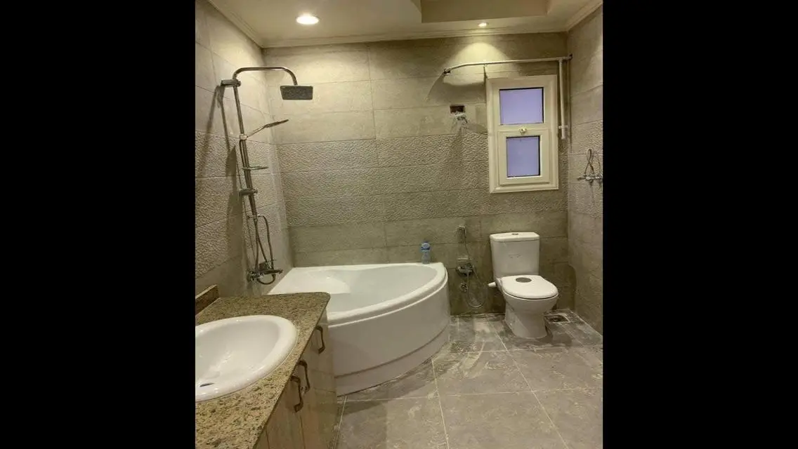 Luxury Apartment at an Amazing Price - 28000 EGP