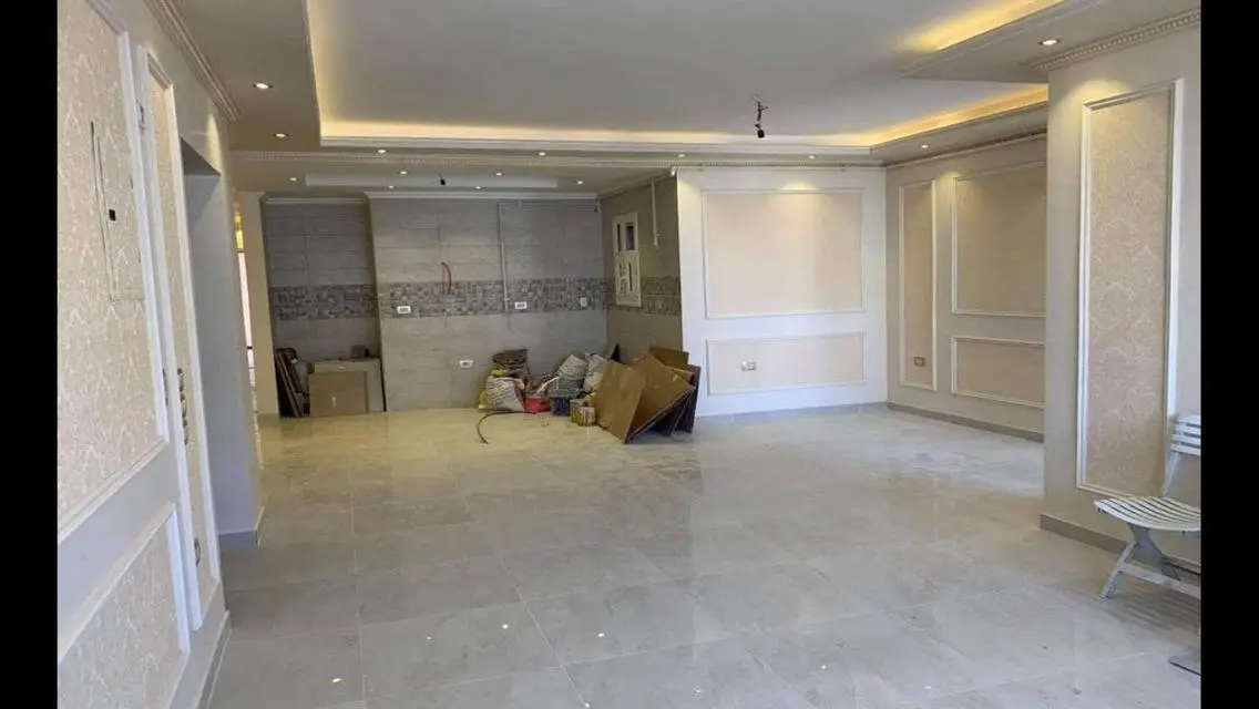 Luxury Apartment at an Amazing Price - 28000 EGP