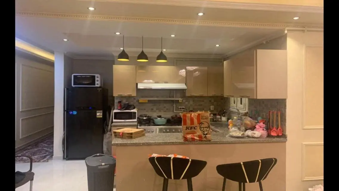 Luxury Apartment at an Amazing Price - 28000 EGP
