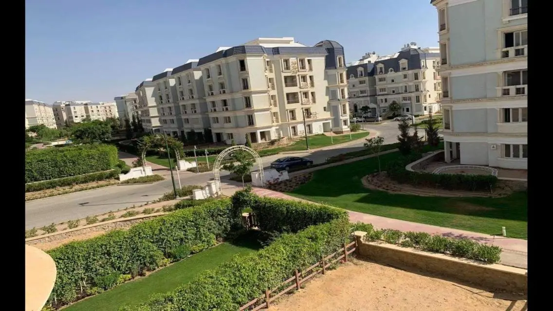 Luxury Apartment at an Amazing Price - 28000 EGP