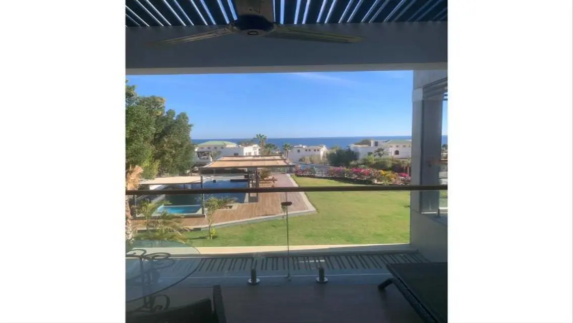 Luxurious 5-Bedroom Apartment for Sale