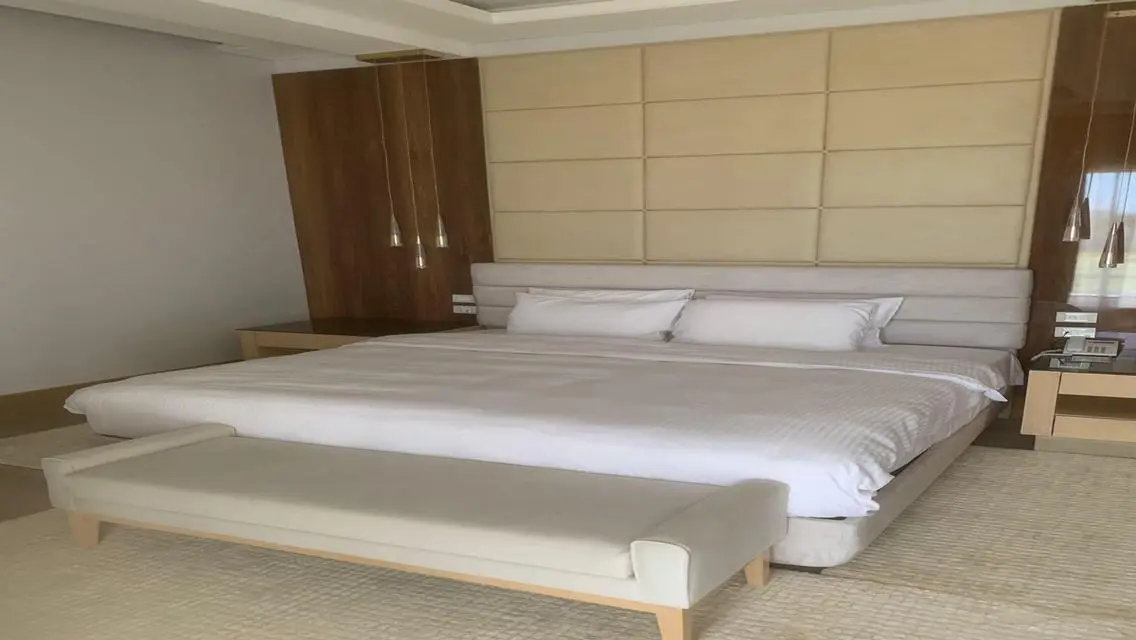Luxurious 5-Bedroom Apartment for Sale