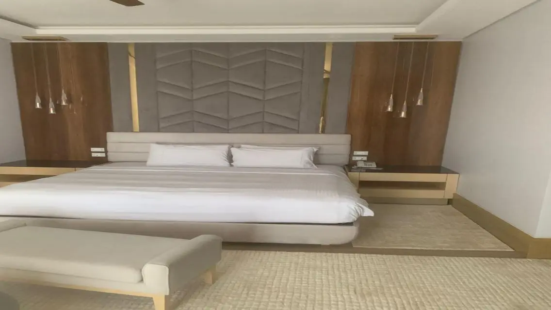 Luxurious 5-Bedroom Apartment for Sale