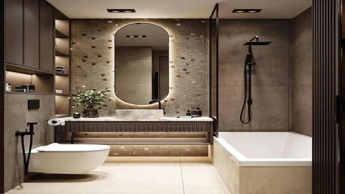 Luxurious 5-Bedroom Apartment for Sale