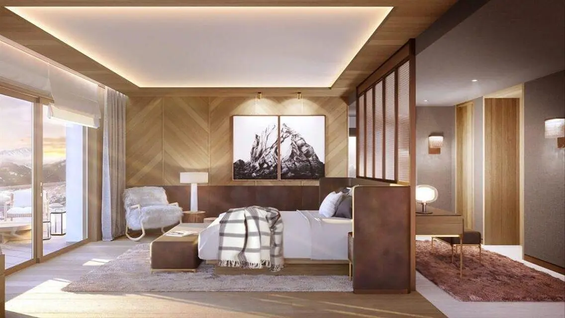 Luxurious 5-Bedroom Apartment for Sale