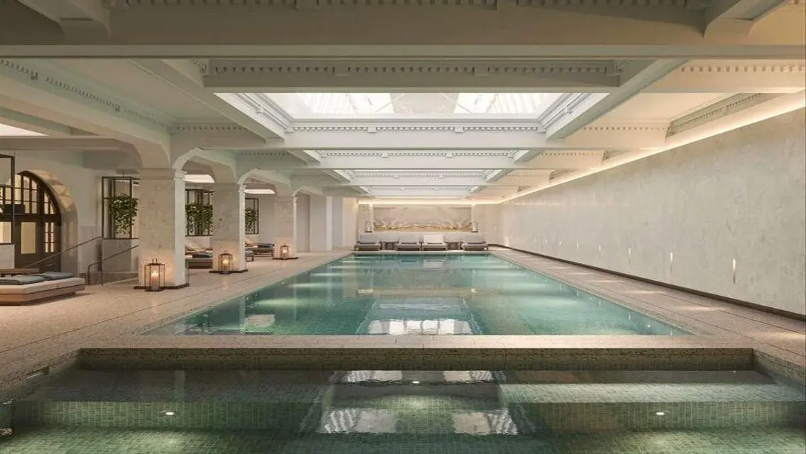 Luxurious 5-Bedroom Apartment for Sale