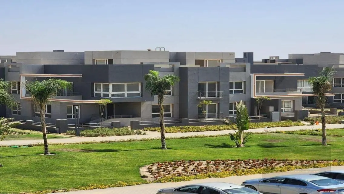 فيلا فاخرة مع مسبح خاص وحديقة