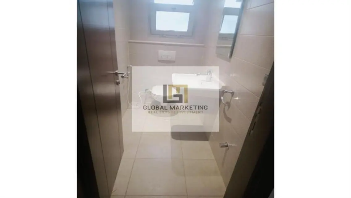شقة فاخرة 3 غرف نوم للايجار بحي CFC-Living1903