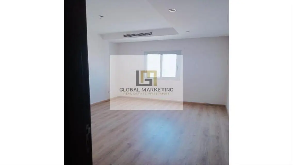 شقة فاخرة 3 غرف نوم للايجار بحي CFC-Living1903