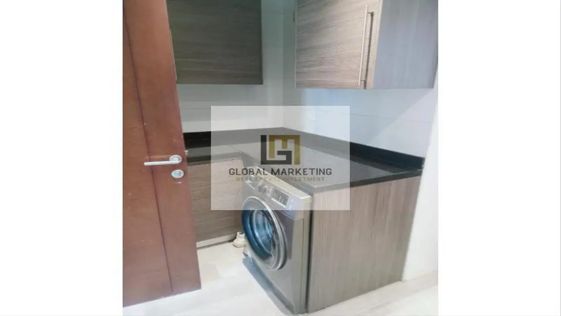 شقة فاخرة 3 غرف نوم للايجار بحي CFC-Living1903