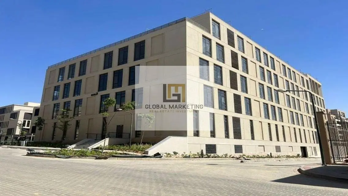 District 5 - Premium Office for Rent
