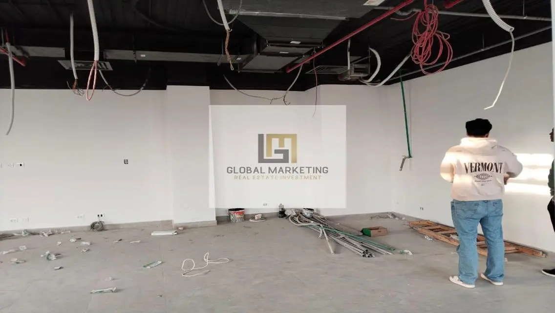 District 5 - Premium Office for Rent