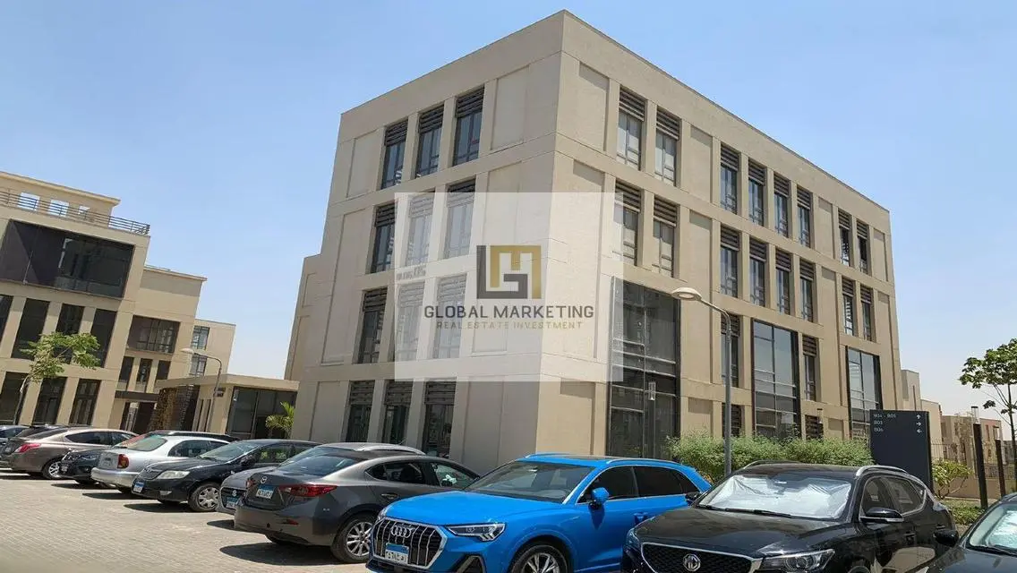 District 5 - Premium Office for Rent