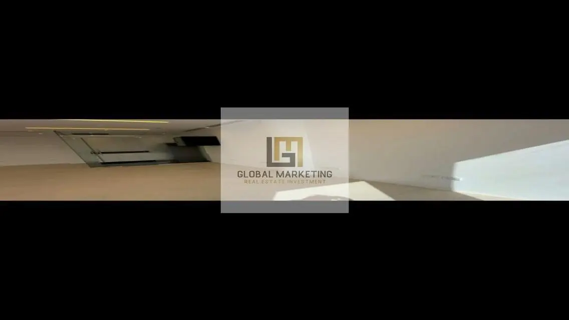 شقة مميزة للإيجار - 92 متر
