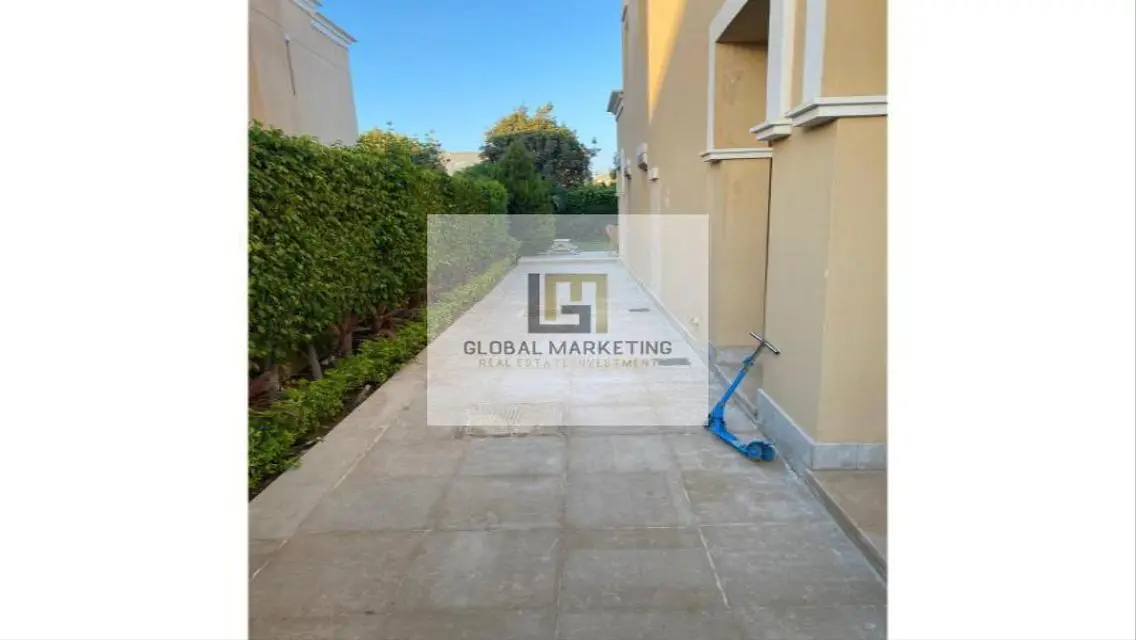 Luxury Apartment for Sale with Private Garden and Prime Location