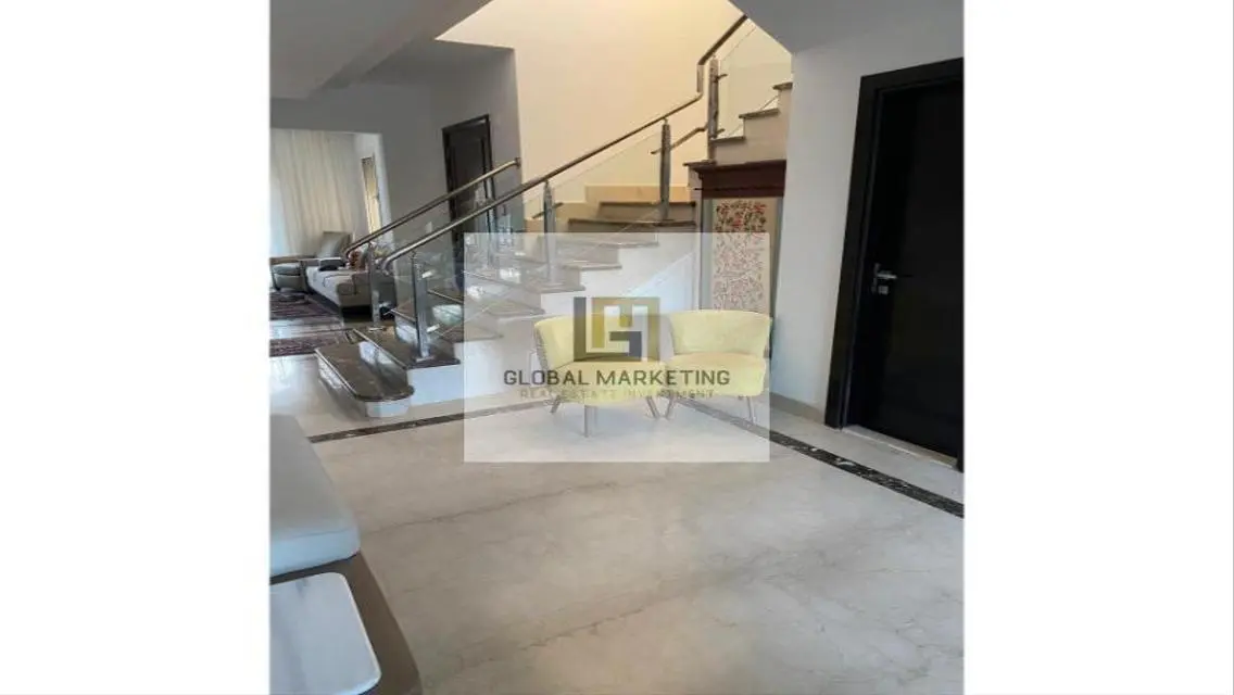 Luxury Apartment for Sale with Private Garden and Prime Location