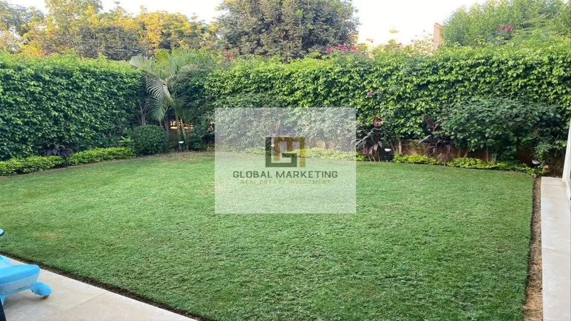 Luxury Apartment for Sale with Private Garden and Prime Location