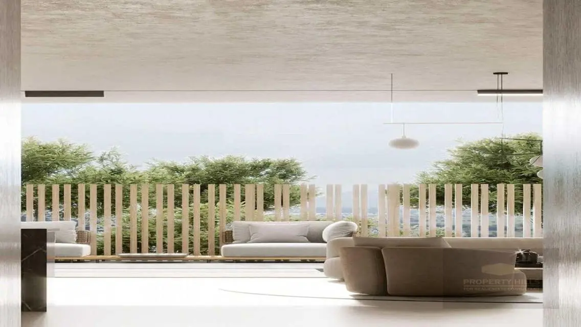 Luxury Apartment with Pool and Full Amenities