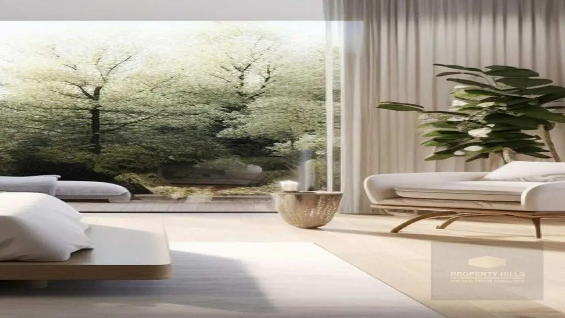 Luxury Apartment with Pool and Full Amenities