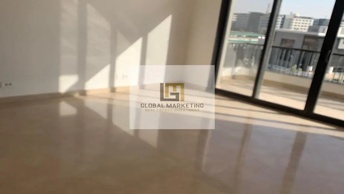 Modern Apartment with All Amenities