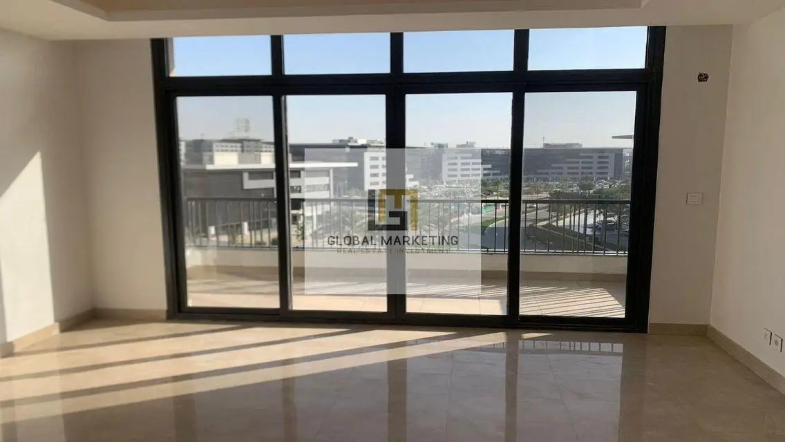 Modern Apartment with All Amenities