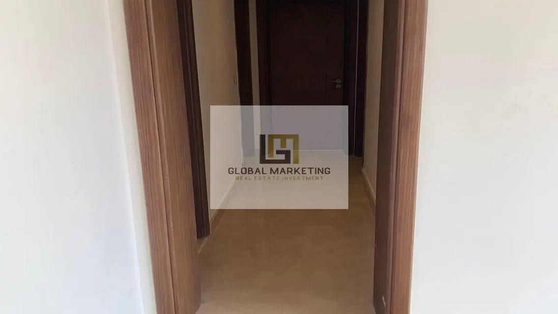 Modern Apartment with All Amenities