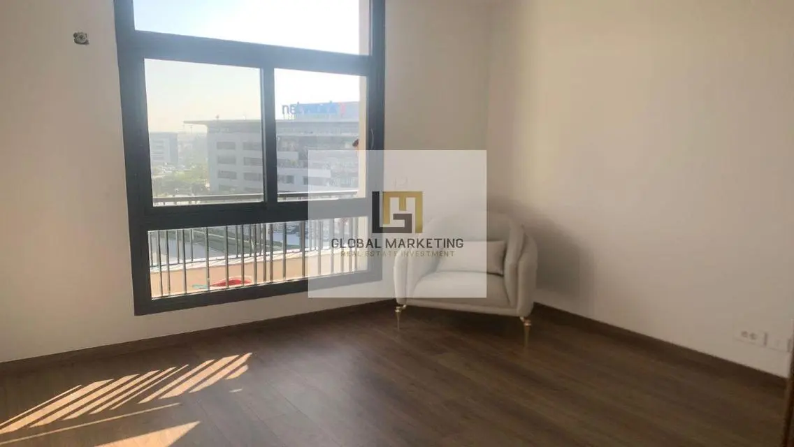 Modern Apartment with All Amenities