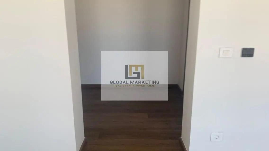 Modern Apartment with All Amenities