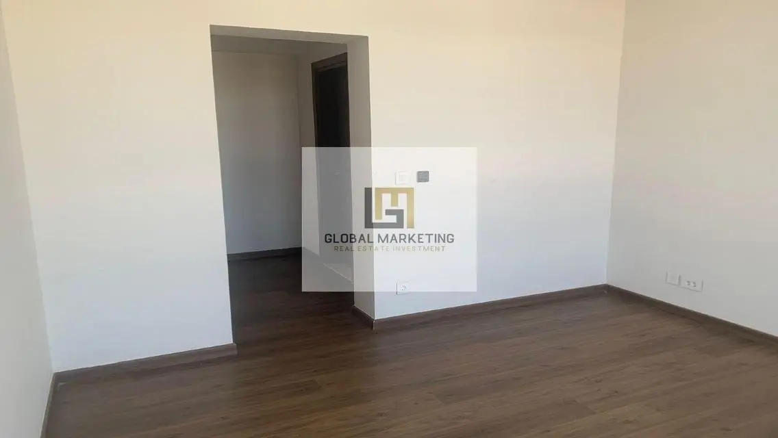 Modern Apartment with All Amenities