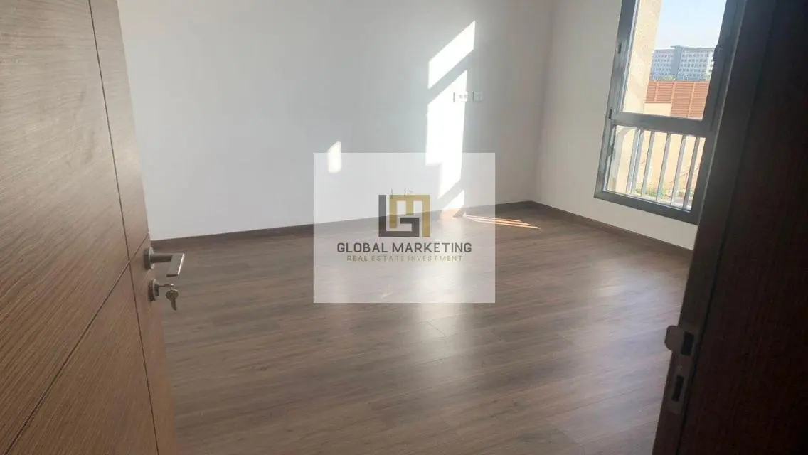 Modern Apartment with All Amenities